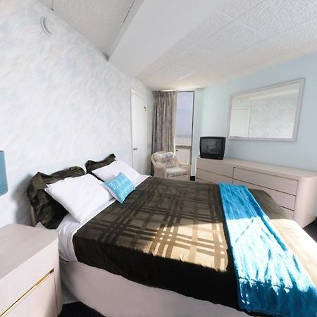 Bal Harbour Hotels Wildwood Crest Δωμάτιο φωτογραφία