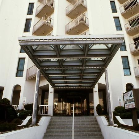Bal Harbour Hotels Wildwood Crest Εξωτερικό φωτογραφία