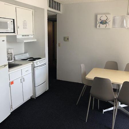 Bal Harbour Hotels Wildwood Crest Εξωτερικό φωτογραφία