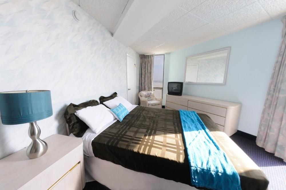 Bal Harbour Hotels Wildwood Crest Δωμάτιο φωτογραφία