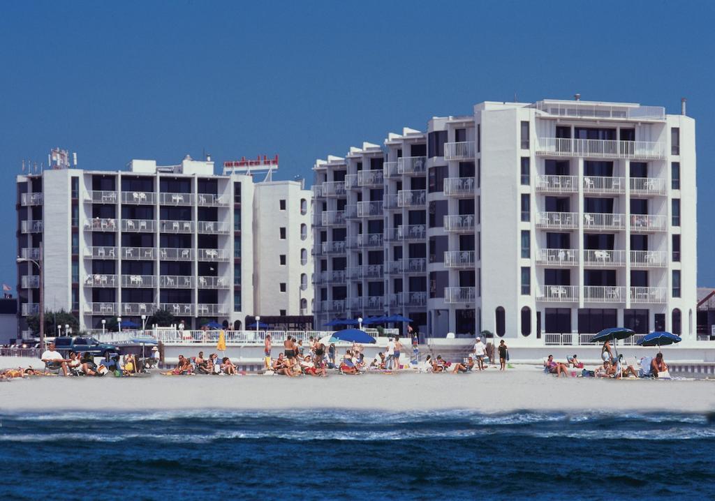 Bal Harbour Hotels Wildwood Crest Δωμάτιο φωτογραφία