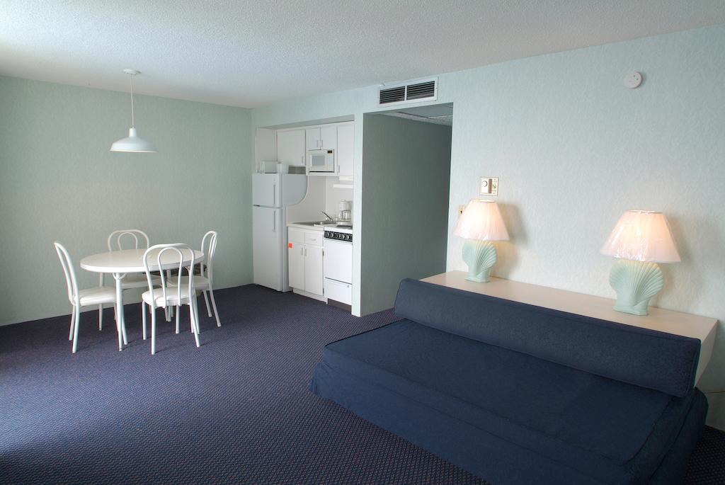 Bal Harbour Hotels Wildwood Crest Εξωτερικό φωτογραφία