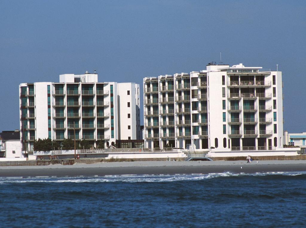 Bal Harbour Hotels Wildwood Crest Εξωτερικό φωτογραφία
