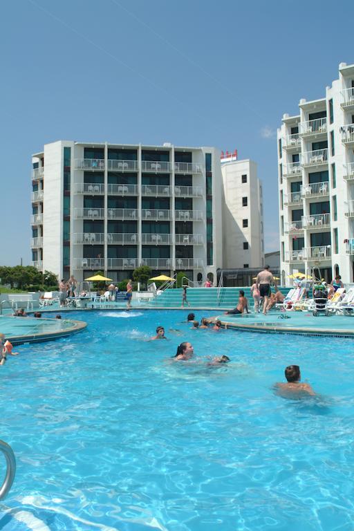 Bal Harbour Hotels Wildwood Crest Δωμάτιο φωτογραφία
