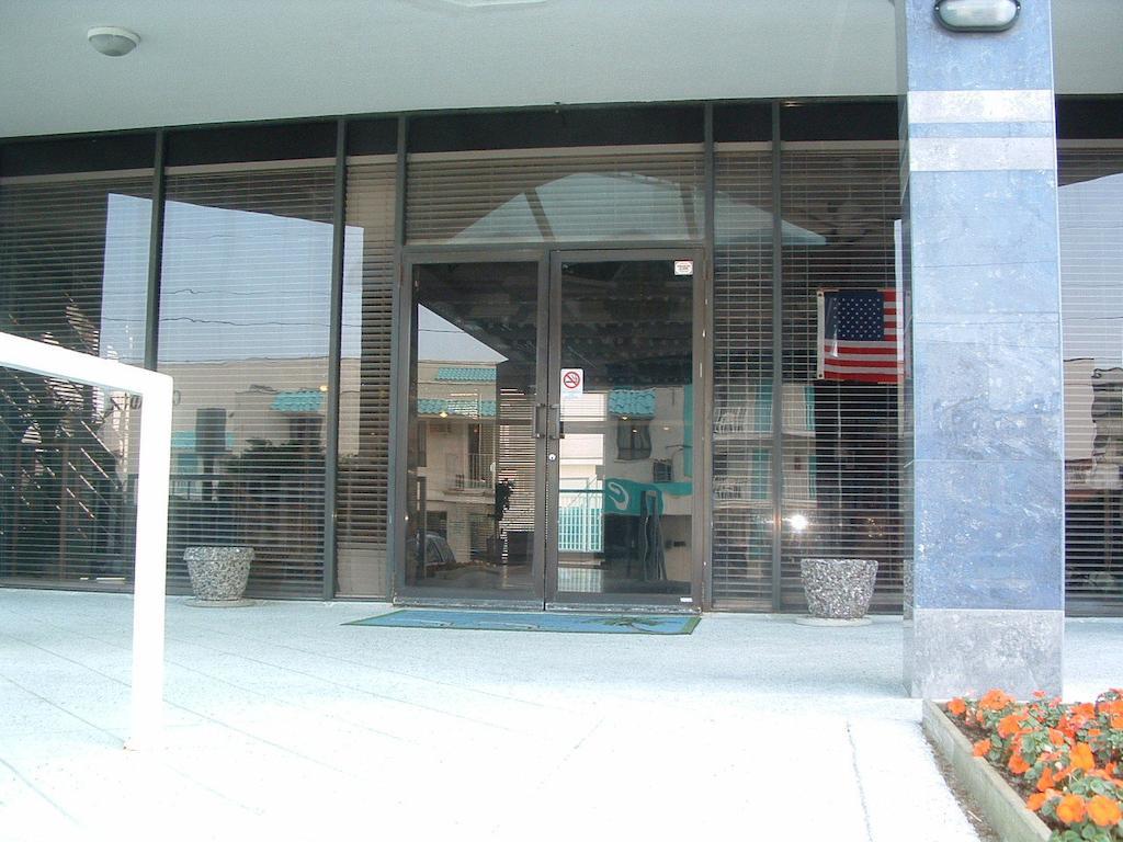 Bal Harbour Hotels Wildwood Crest Εξωτερικό φωτογραφία