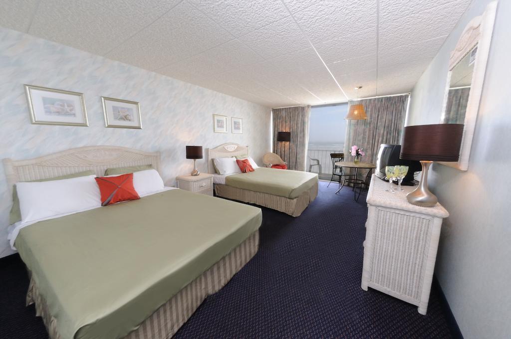 Bal Harbour Hotels Wildwood Crest Δωμάτιο φωτογραφία
