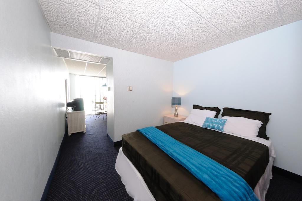Bal Harbour Hotels Wildwood Crest Εξωτερικό φωτογραφία