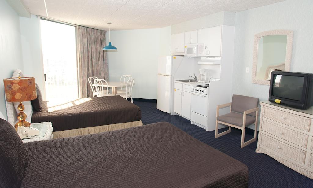 Bal Harbour Hotels Wildwood Crest Δωμάτιο φωτογραφία