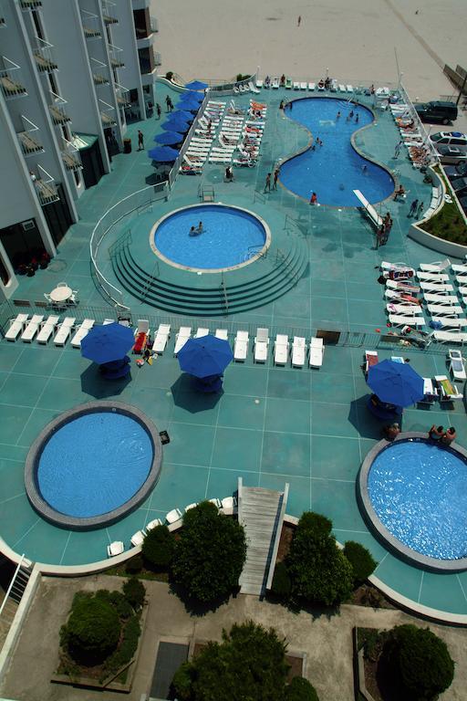 Bal Harbour Hotels Wildwood Crest Εξωτερικό φωτογραφία