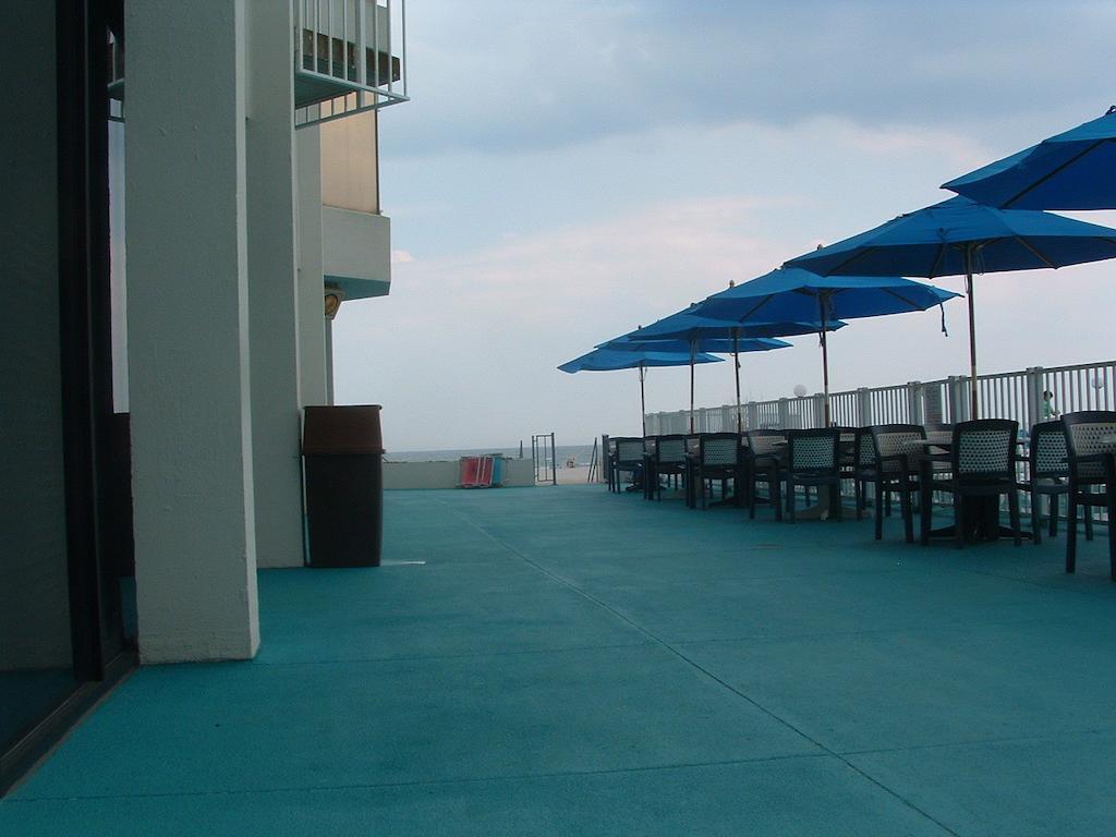 Bal Harbour Hotels Wildwood Crest Εξωτερικό φωτογραφία