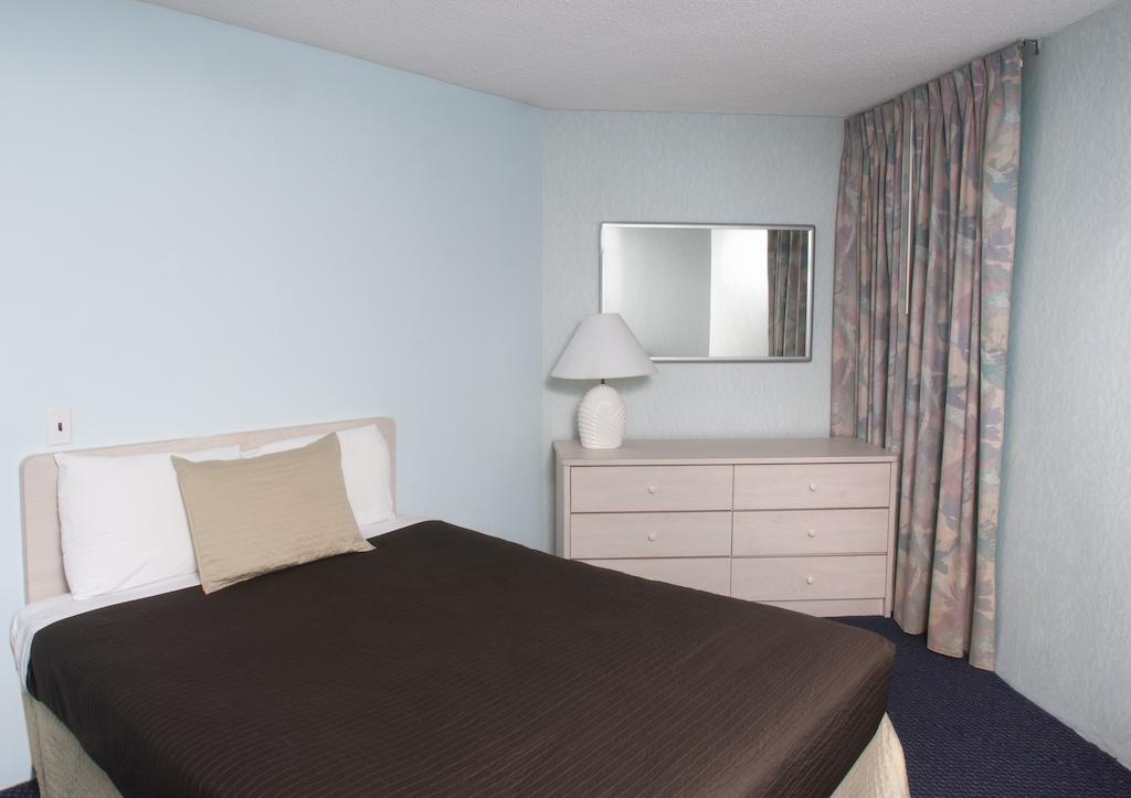 Bal Harbour Hotels Wildwood Crest Εξωτερικό φωτογραφία