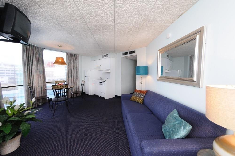 Bal Harbour Hotels Wildwood Crest Δωμάτιο φωτογραφία