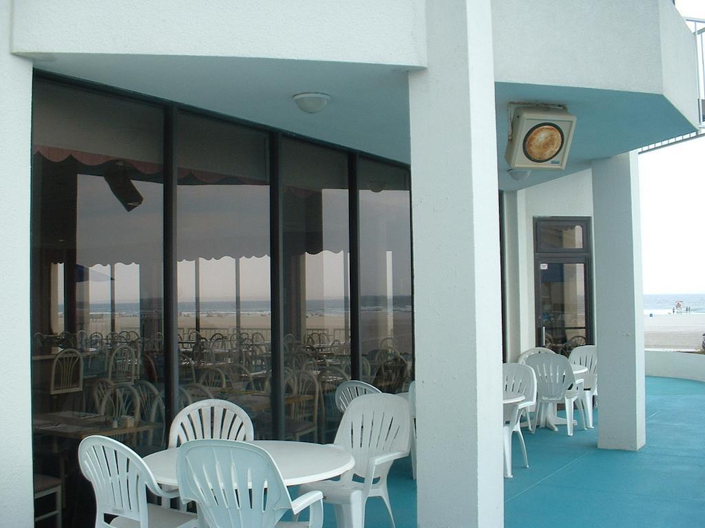 Bal Harbour Hotels Wildwood Crest Εξωτερικό φωτογραφία