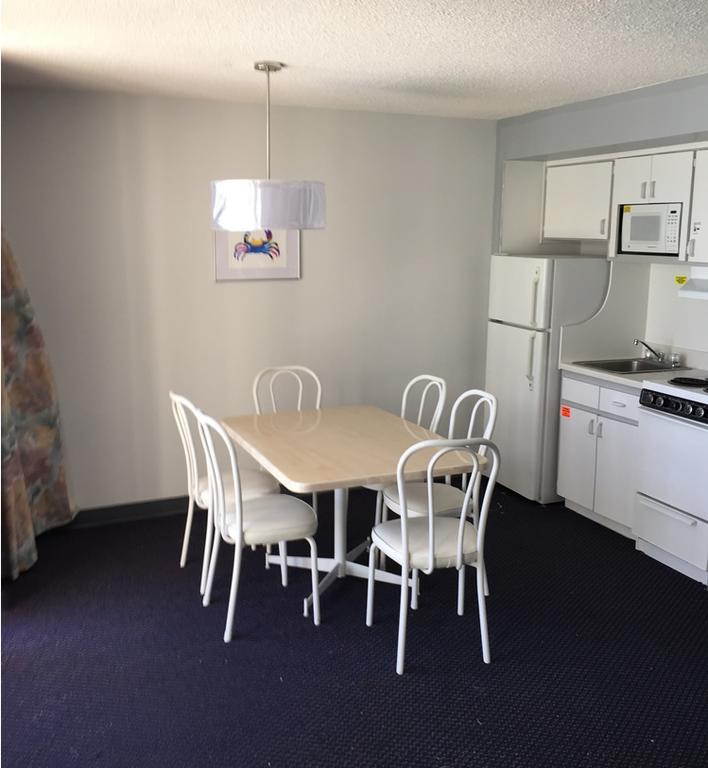 Bal Harbour Hotels Wildwood Crest Εξωτερικό φωτογραφία