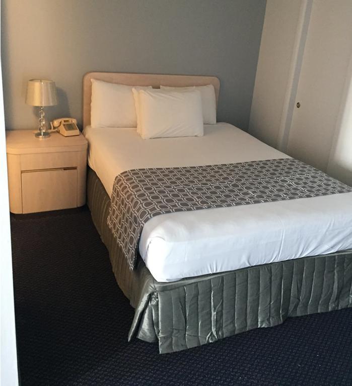 Bal Harbour Hotels Wildwood Crest Εξωτερικό φωτογραφία