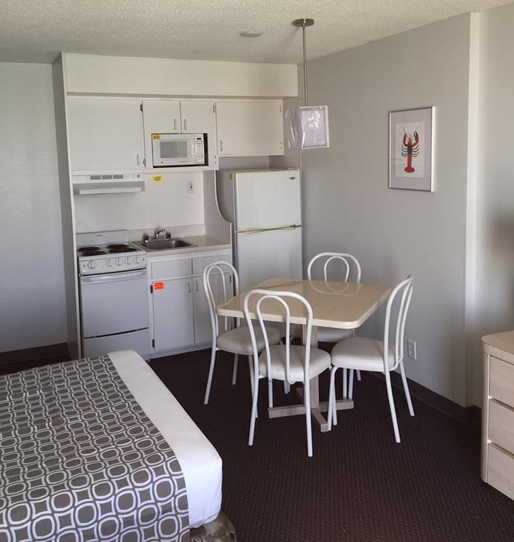Bal Harbour Hotels Wildwood Crest Εξωτερικό φωτογραφία