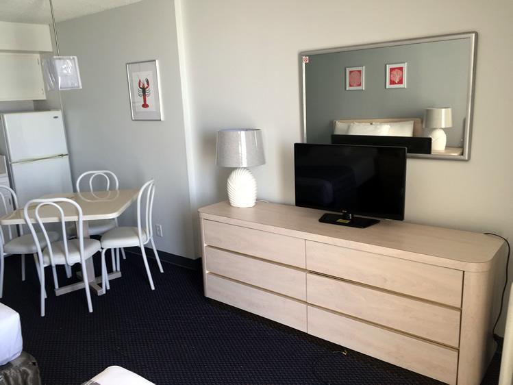 Bal Harbour Hotels Wildwood Crest Εξωτερικό φωτογραφία