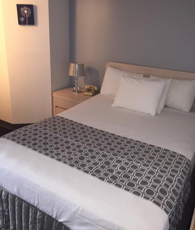 Bal Harbour Hotels Wildwood Crest Εξωτερικό φωτογραφία
