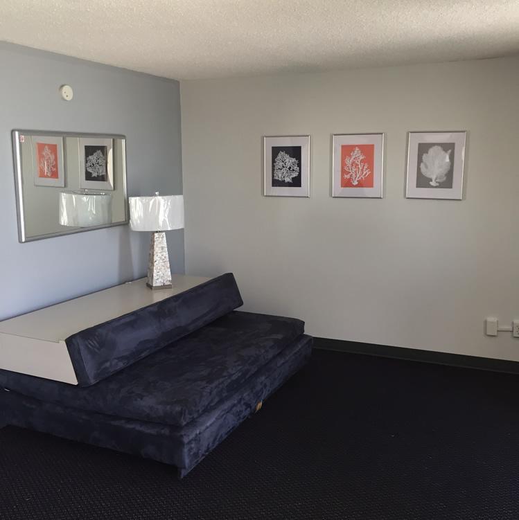 Bal Harbour Hotels Wildwood Crest Εξωτερικό φωτογραφία