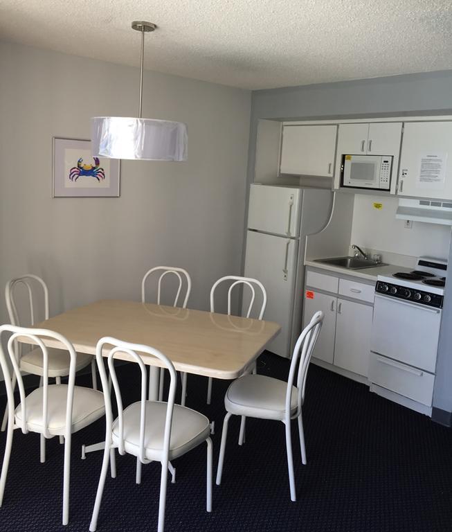 Bal Harbour Hotels Wildwood Crest Εξωτερικό φωτογραφία