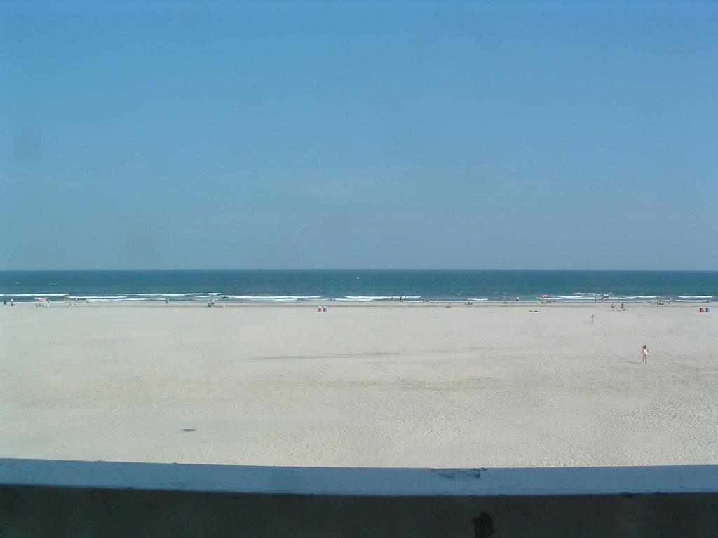 Bal Harbour Hotels Wildwood Crest Εξωτερικό φωτογραφία