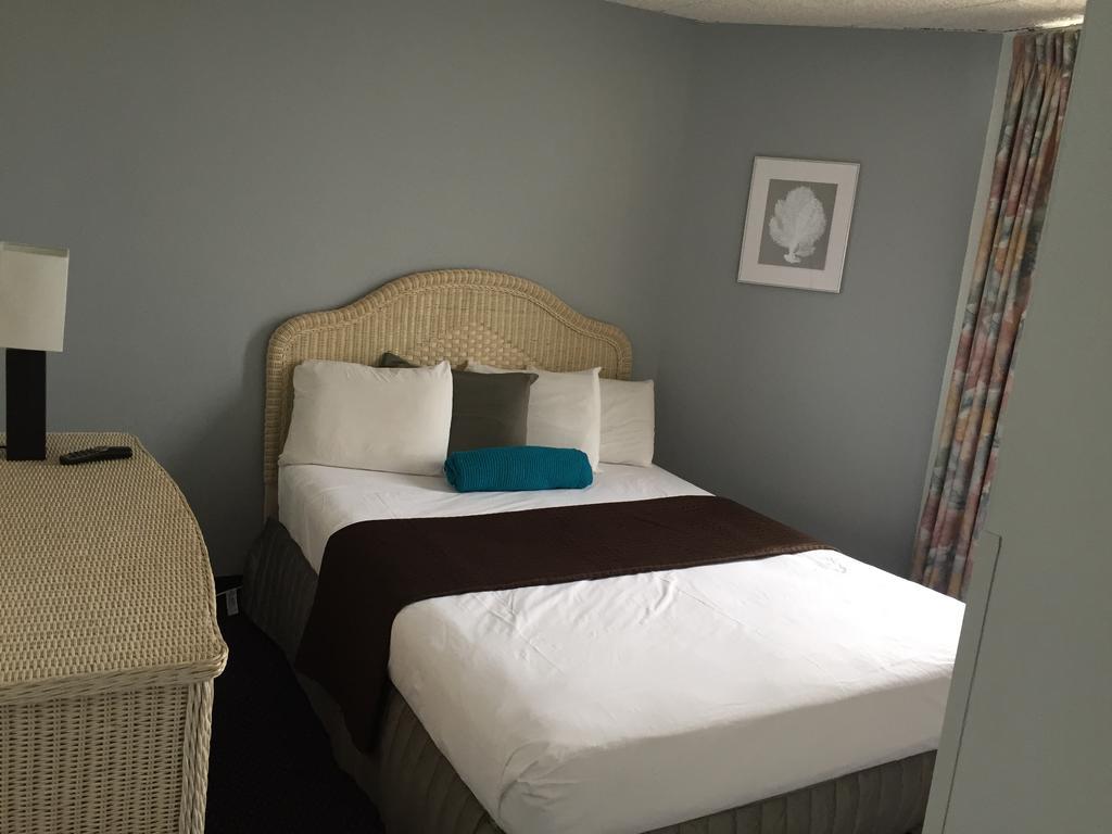 Bal Harbour Hotels Wildwood Crest Εξωτερικό φωτογραφία