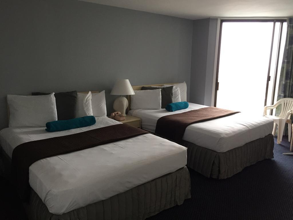 Bal Harbour Hotels Wildwood Crest Εξωτερικό φωτογραφία