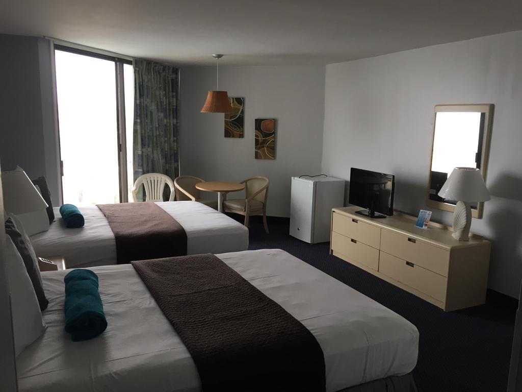 Bal Harbour Hotels Wildwood Crest Εξωτερικό φωτογραφία