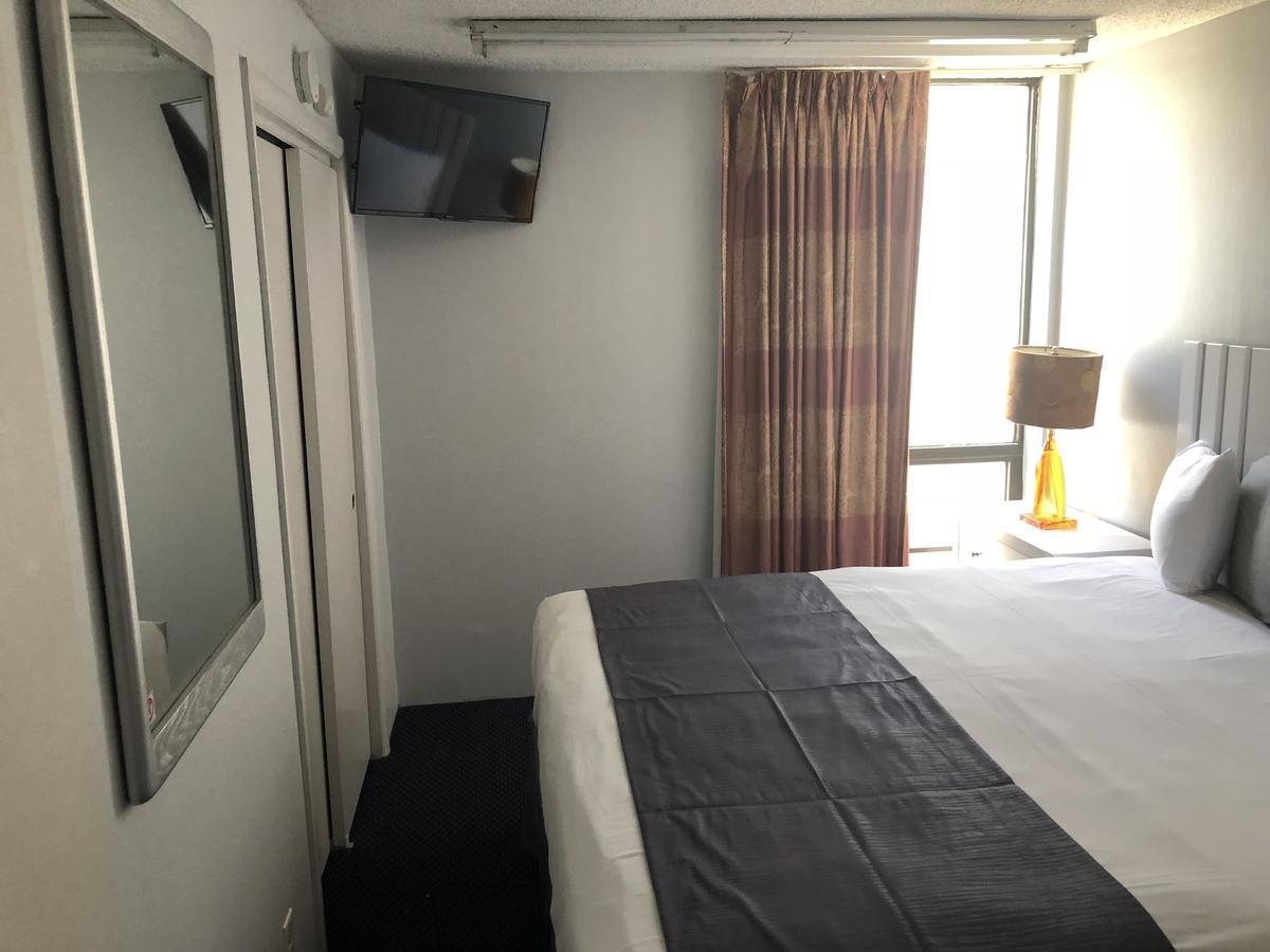 Bal Harbour Hotels Wildwood Crest Εξωτερικό φωτογραφία