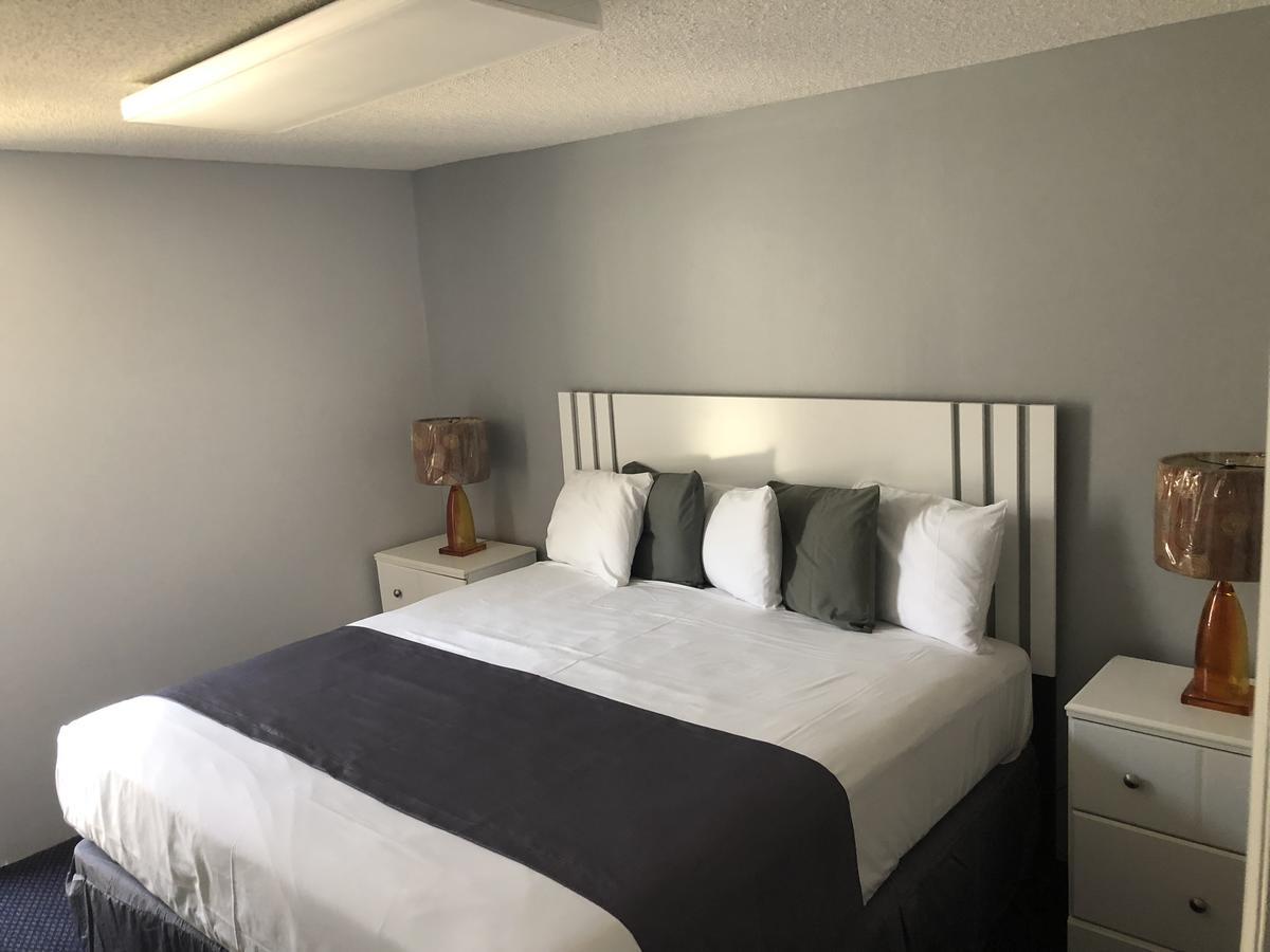 Bal Harbour Hotels Wildwood Crest Εξωτερικό φωτογραφία