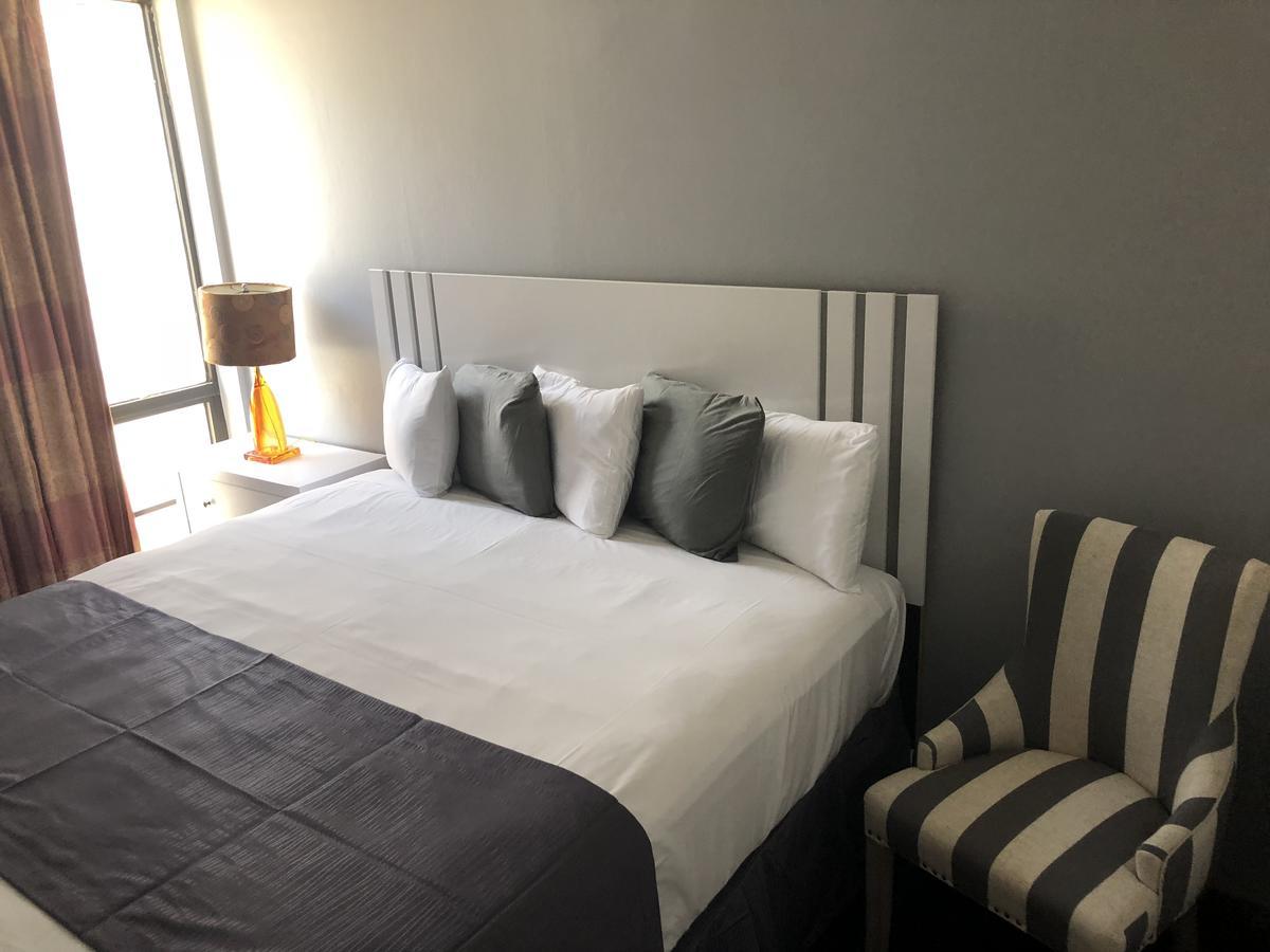 Bal Harbour Hotels Wildwood Crest Εξωτερικό φωτογραφία