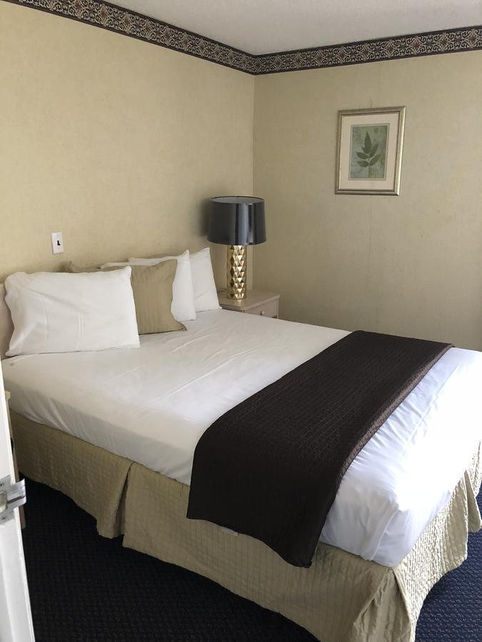 Bal Harbour Hotels Wildwood Crest Εξωτερικό φωτογραφία
