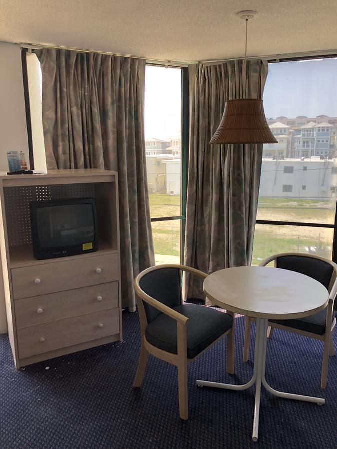 Bal Harbour Hotels Wildwood Crest Εξωτερικό φωτογραφία