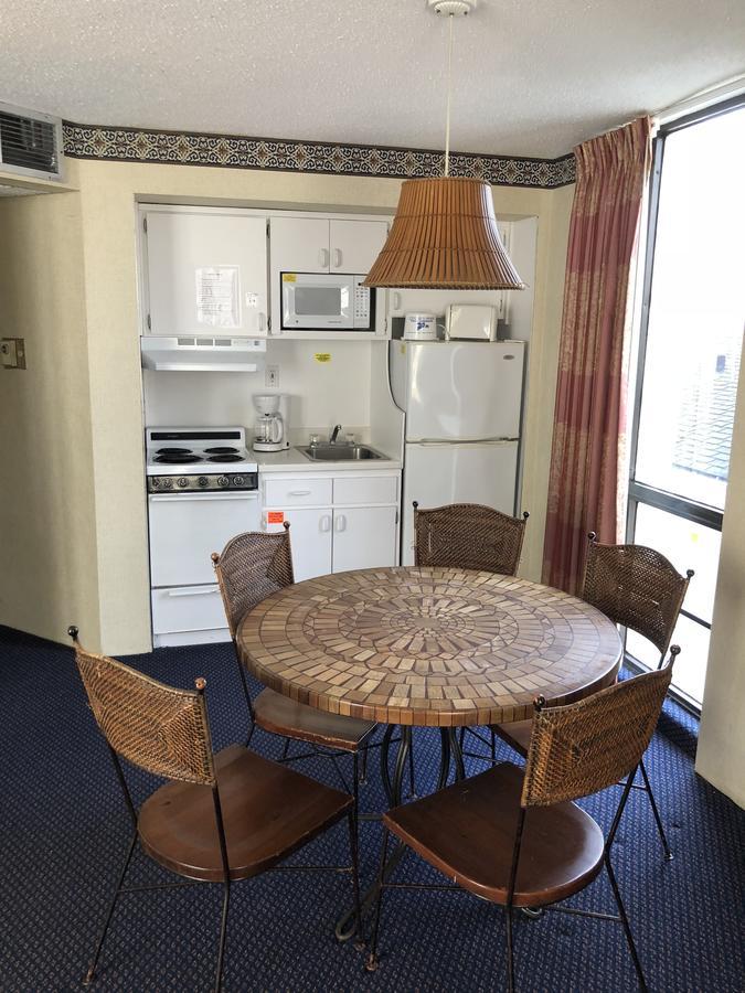 Bal Harbour Hotels Wildwood Crest Εξωτερικό φωτογραφία